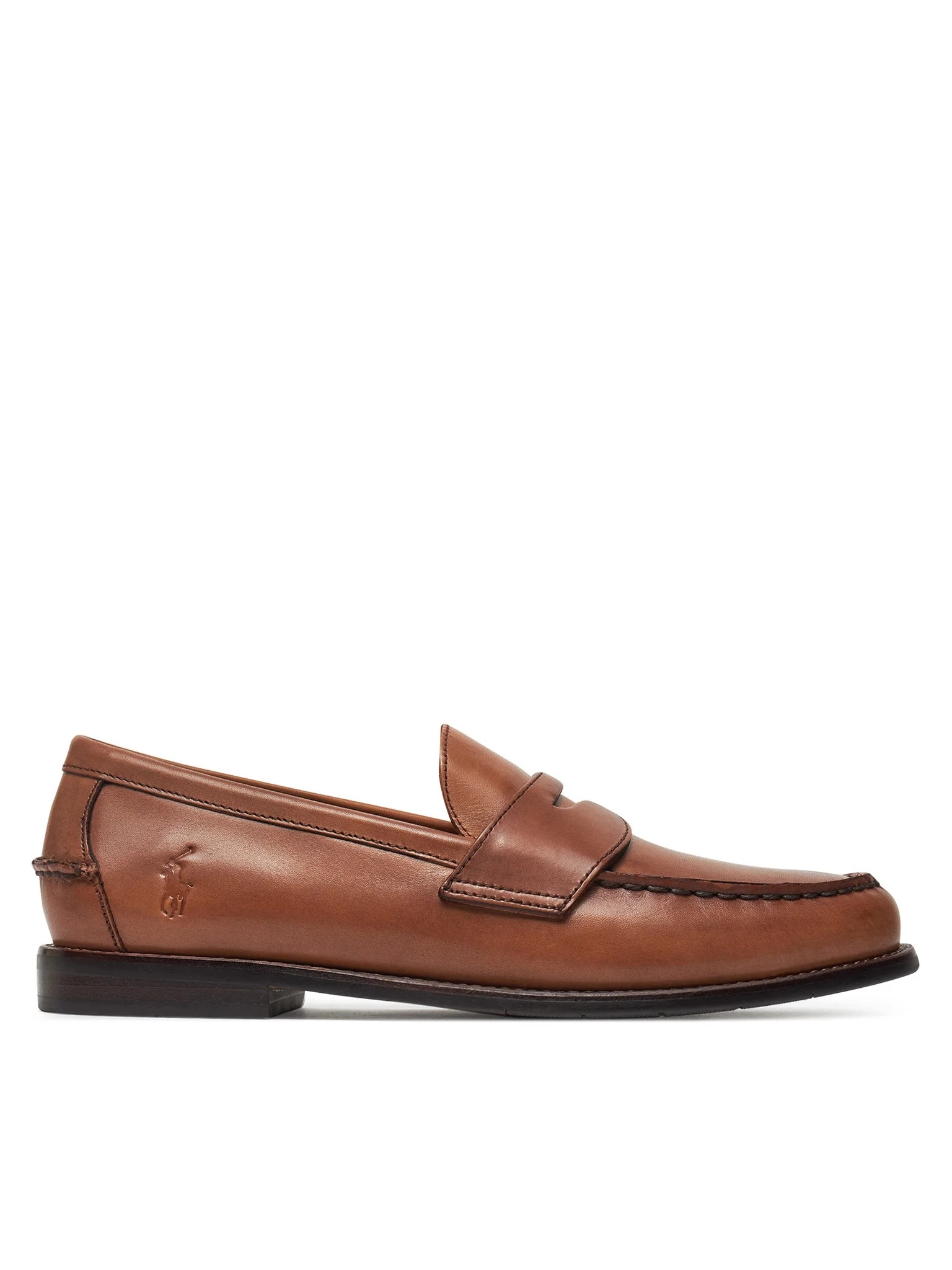 Polo Ralph Lauren Mokasíny Alston 803932221001 VEL.43