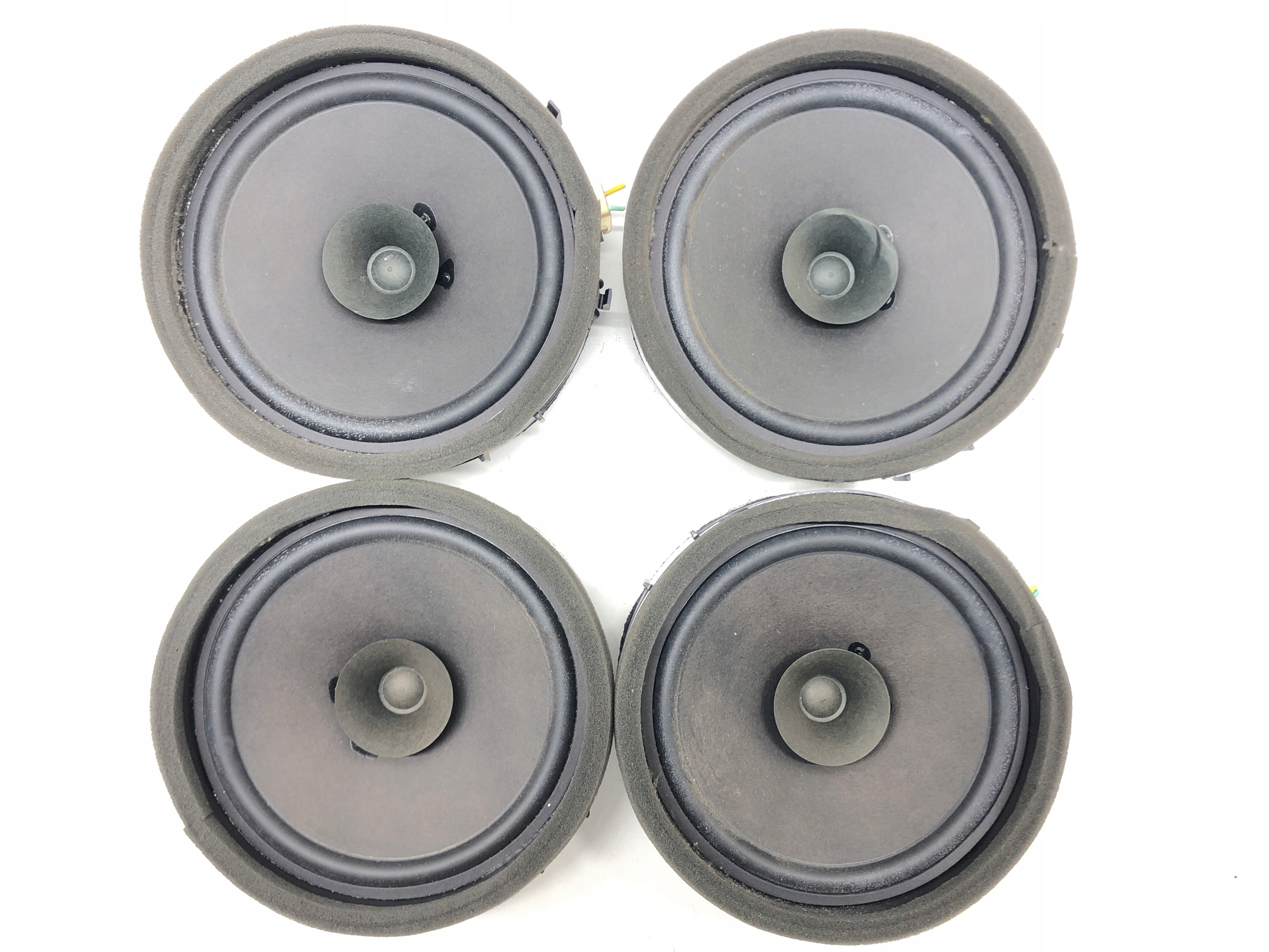 КОМПЛЕКТ ДИНАМІКІВ MITSUBISHI LANCER VIII 8720A017