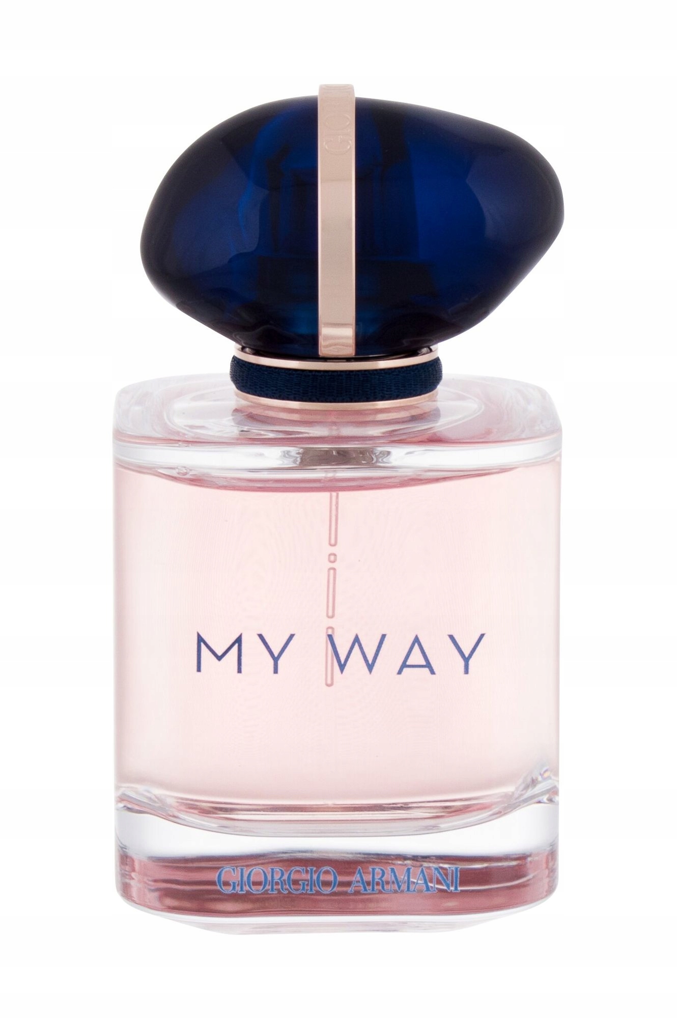 Originální Giorgio Armani My Way Parfémovaná voda 50 ml