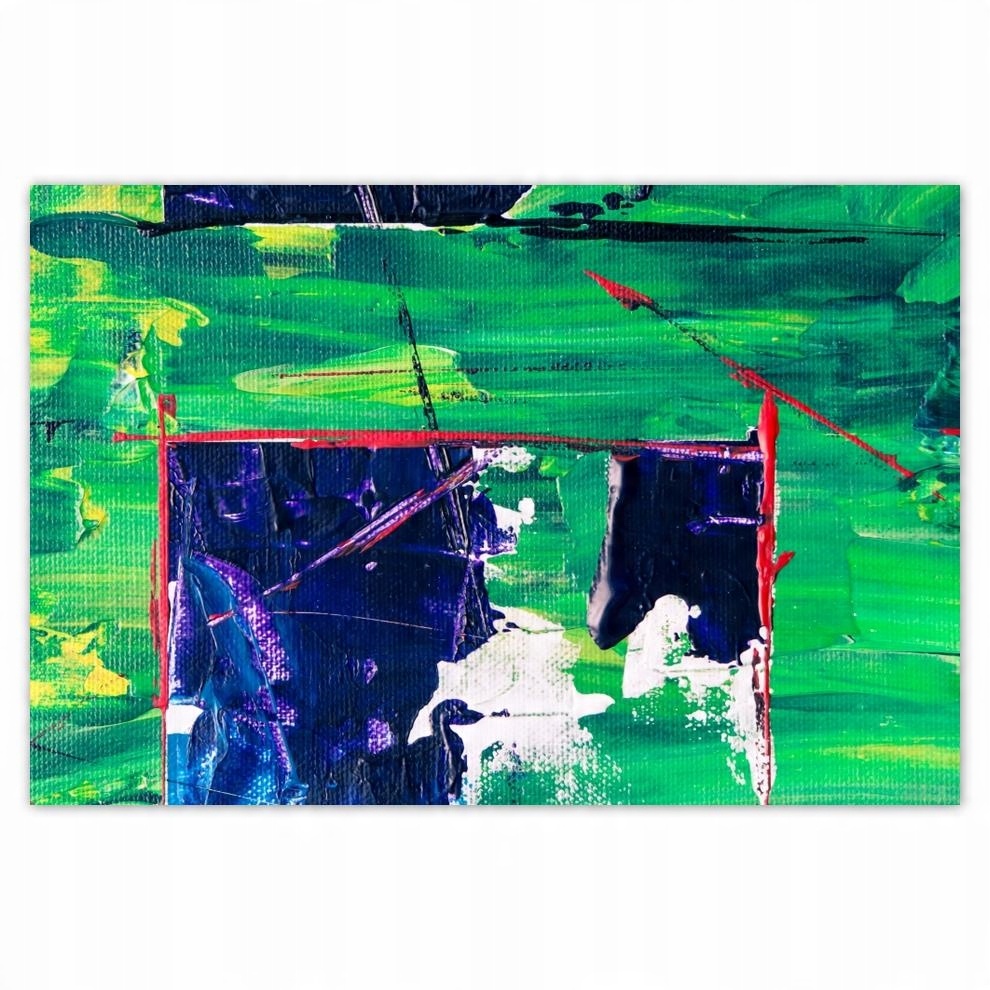 

Plakaty 60x40 Abstrakcja Melissa