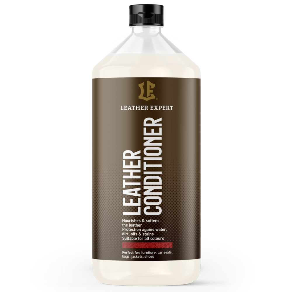 Leather Expert Conditioner Кондиционер для кожи 1л