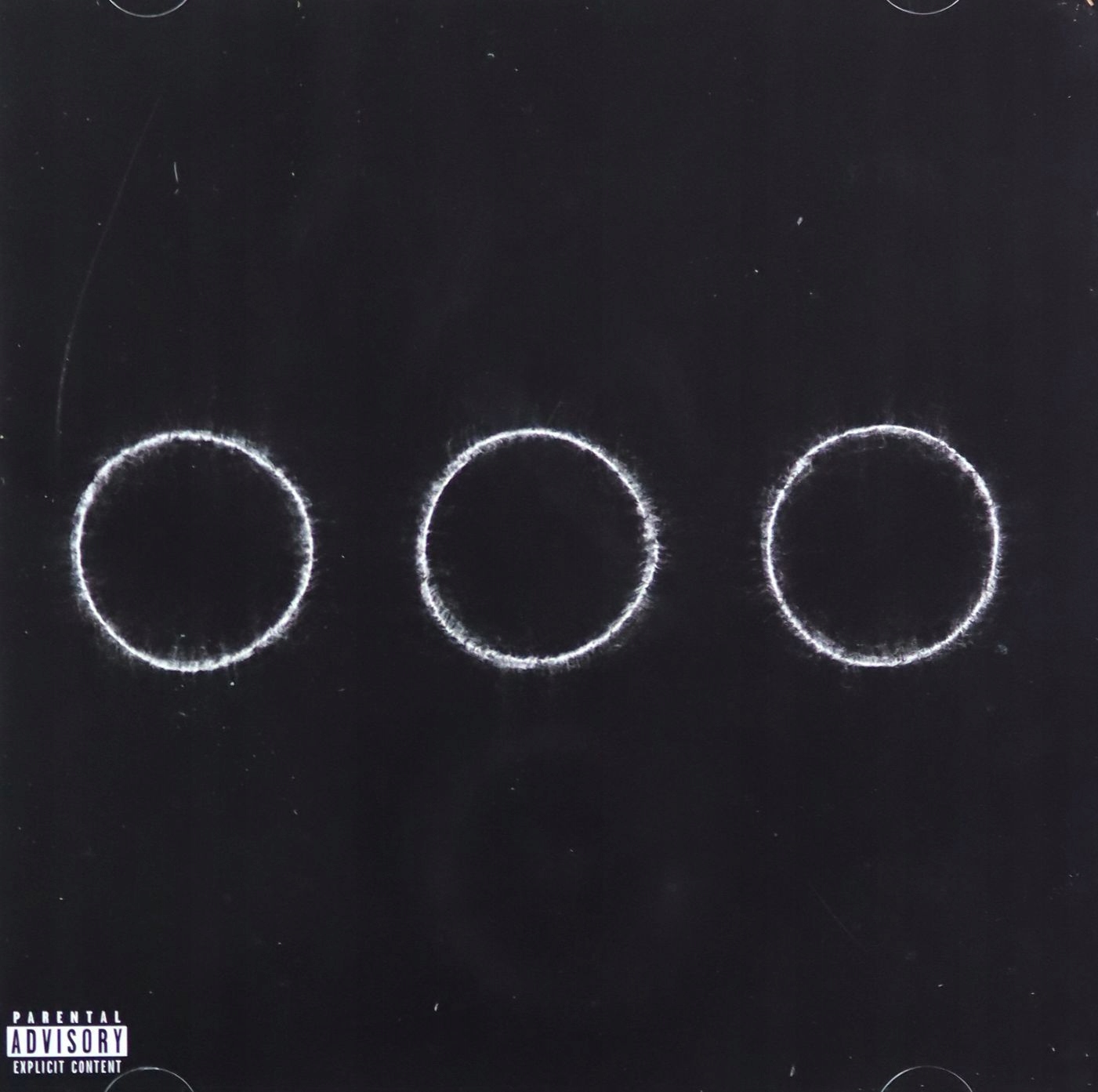 Swedish House Mafia: Paradise Again [CD]
