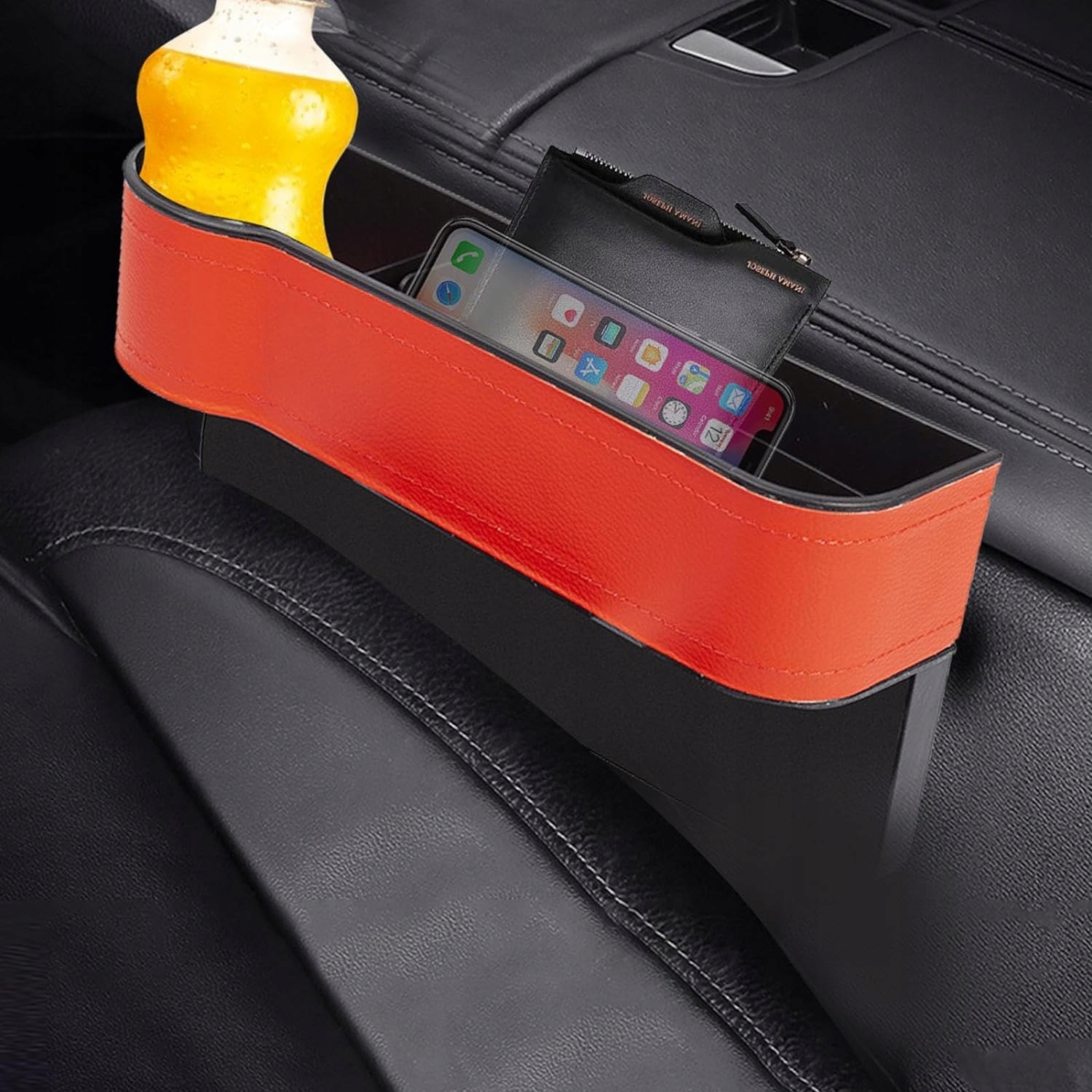 Pude?ka do przechowywania fotelików Rodzaj torby i organizery