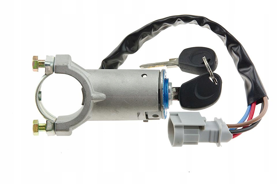 NTY STACYJKA Numer katalogowy części EST-VC-000