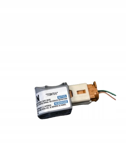 Crashsensor Drucksensor SUZUKI SWIFT IV MK6 38930-62J10