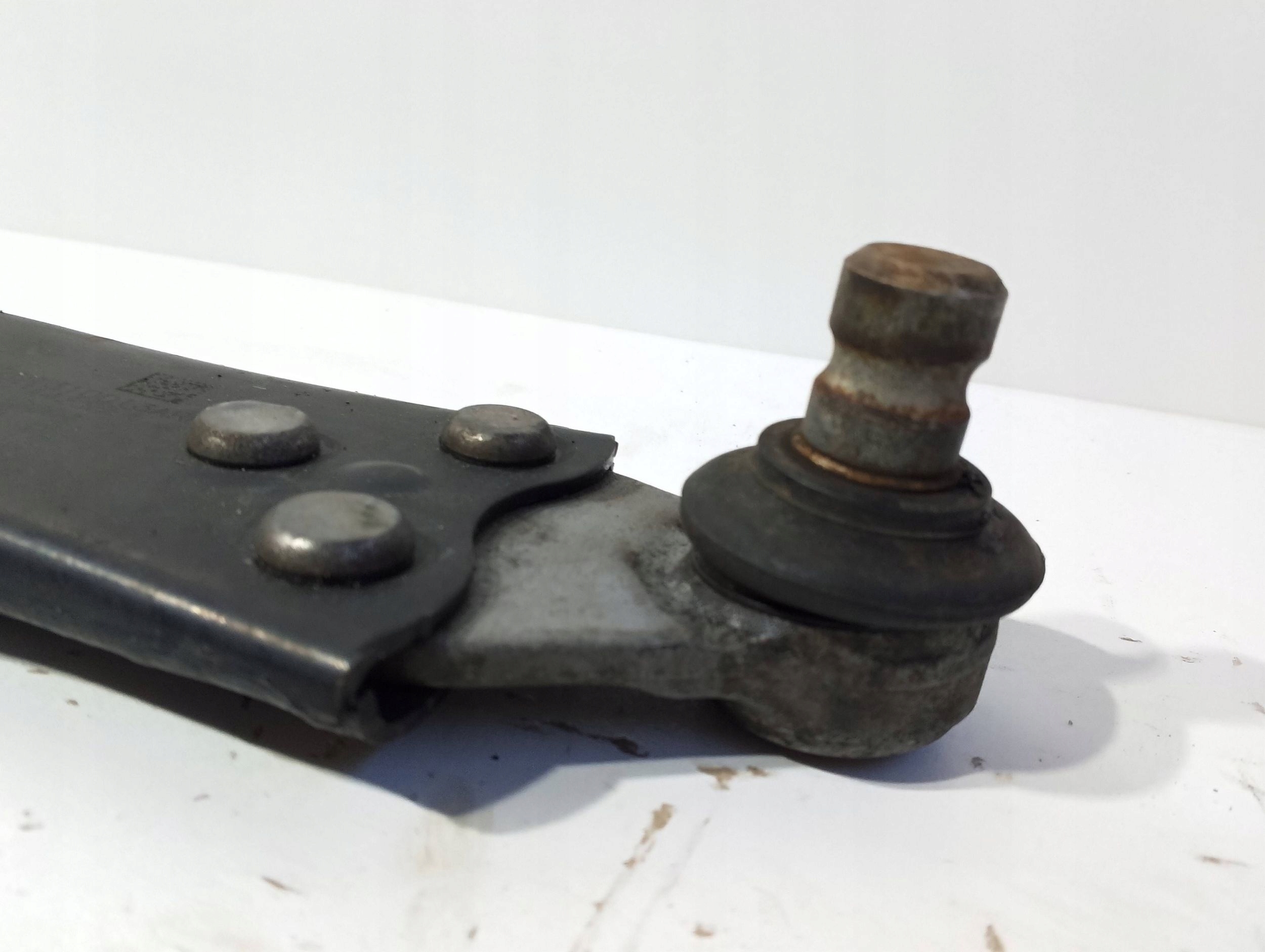 Ford Kuga MK3 arm front right LX613A423BEA (Q566)
