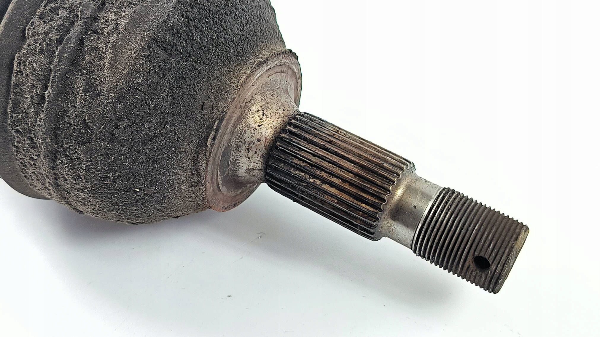 semi-axis left front 2.0 HDI PEUGEOT 407 SW AUTOMAT