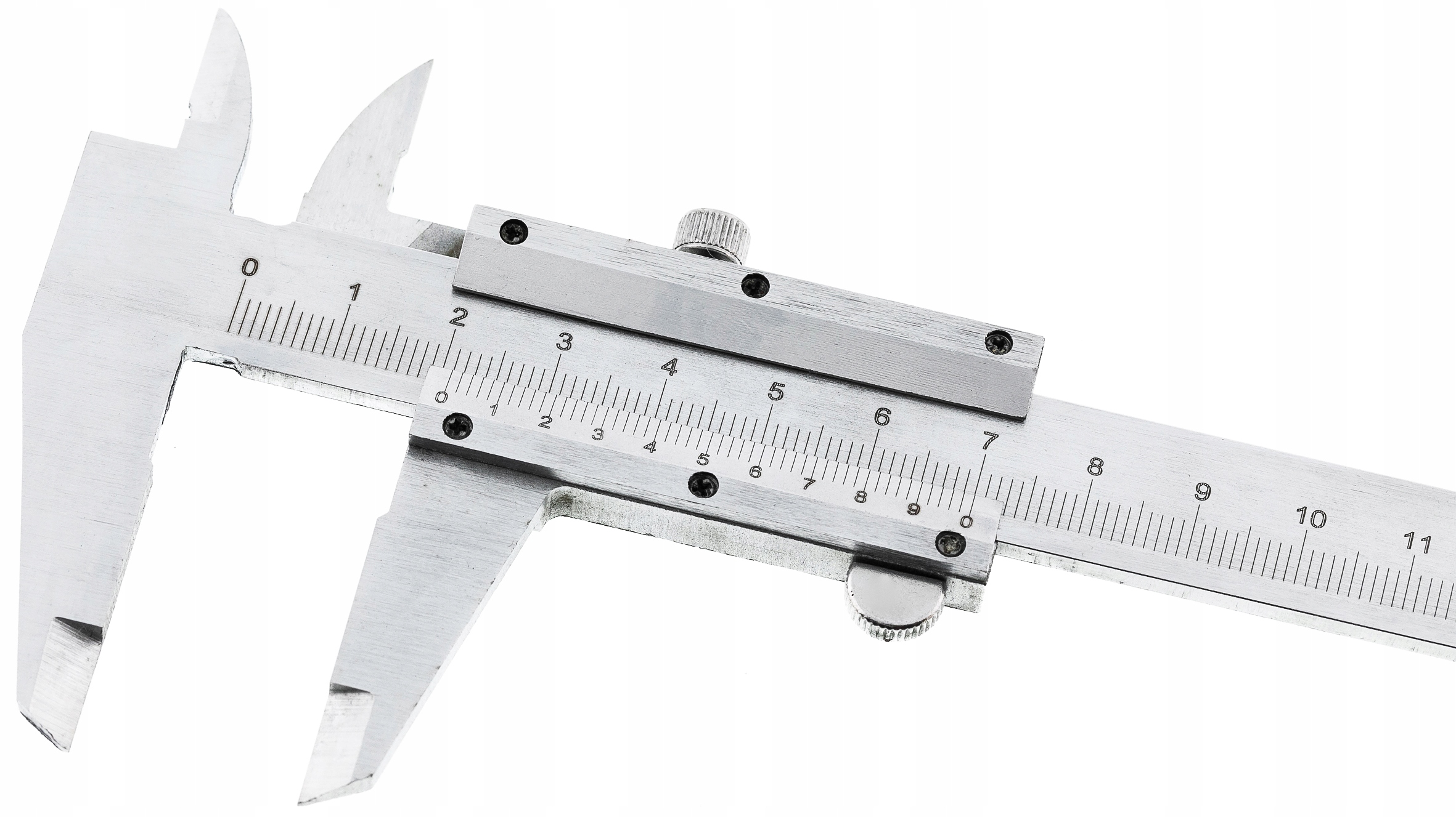 SUWMIARKA ANALOGOWA MANUALNA150MM METALOWA ETUI Rodzaj analogowa