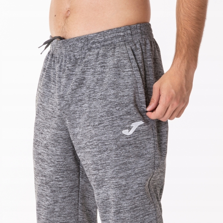 SPODNIE DRESOWE JOMA ELBA rozm. L Kolor szary