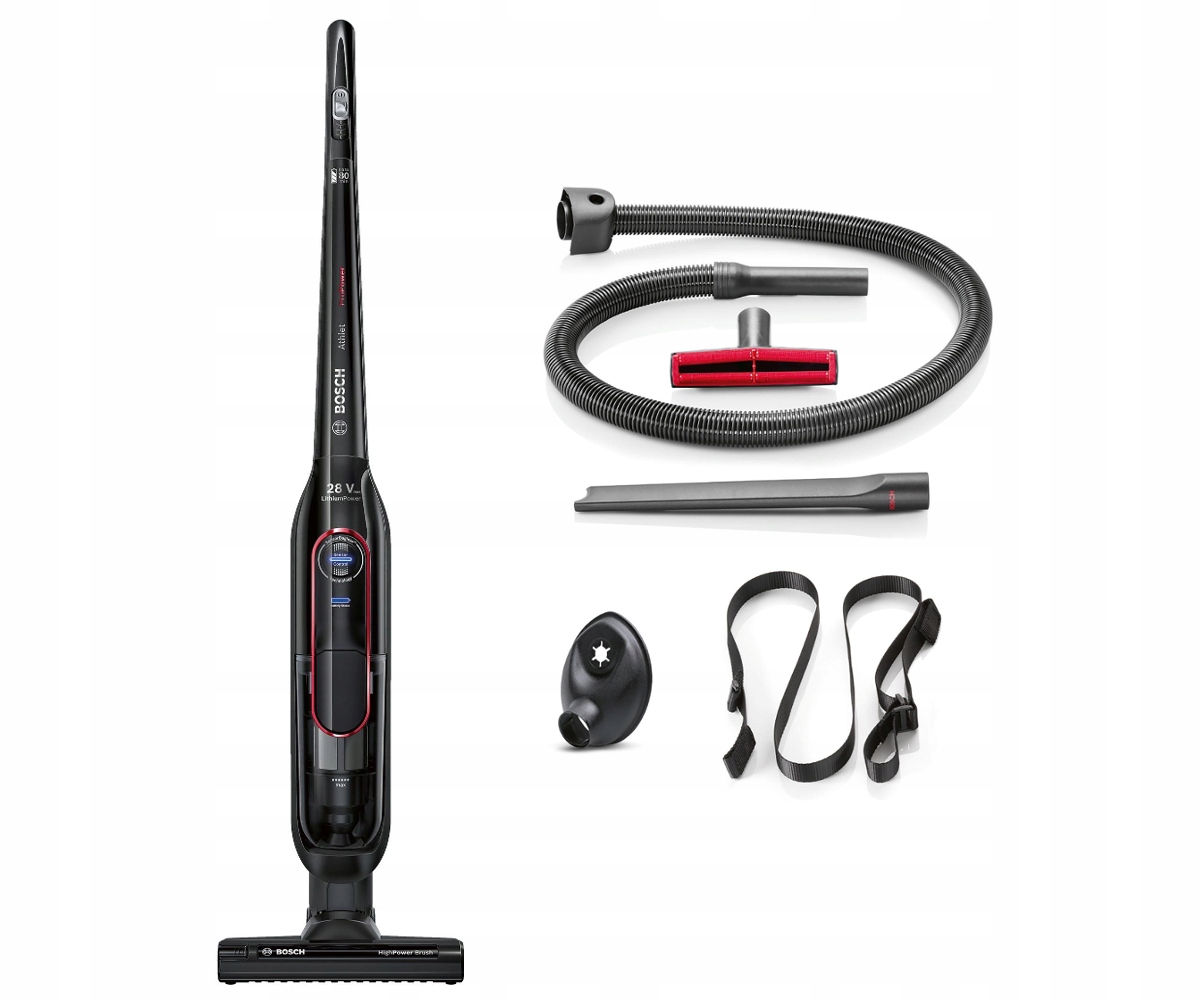 

Odkurzacz Pionowy Bosch Athlet Propower BCH65POWER