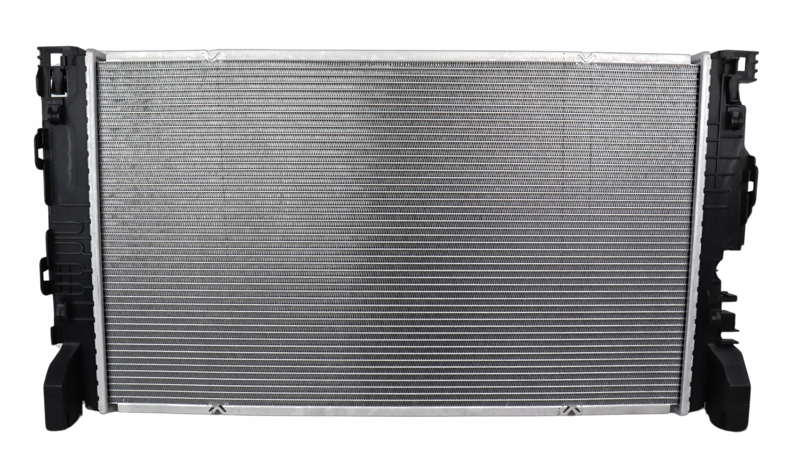 CHŁODNICA BMW 5 (G30) 520i 2017 - Producent części Radiator