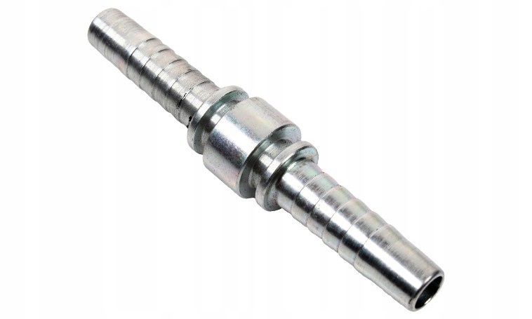 Łącznik węża hydraulicznego DN8 VB