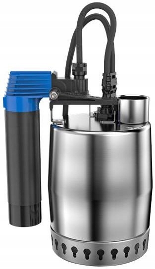 Grundfos Ponorná Pumpa Unilift KP.150.AV.1