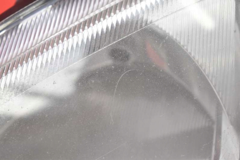 REFLEKTOR left light front EU OPEL MERIVA A 02-06