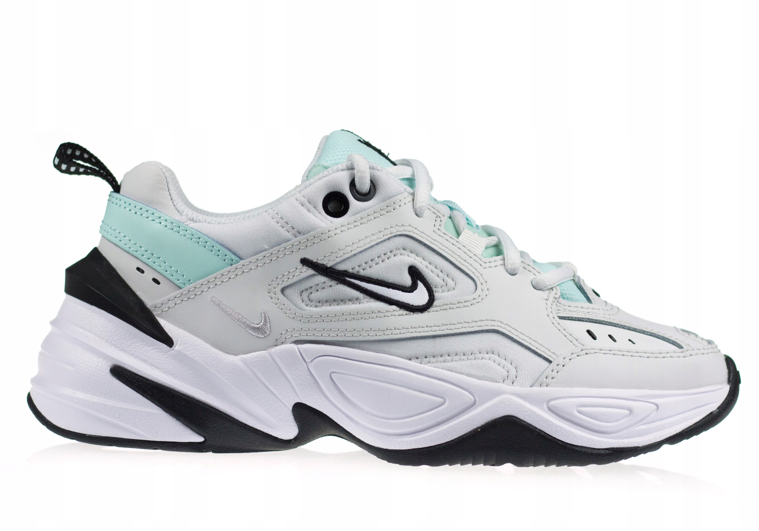 Nike dámské sportovní boty W MK2 Tekno AO3108-013 velikost 36