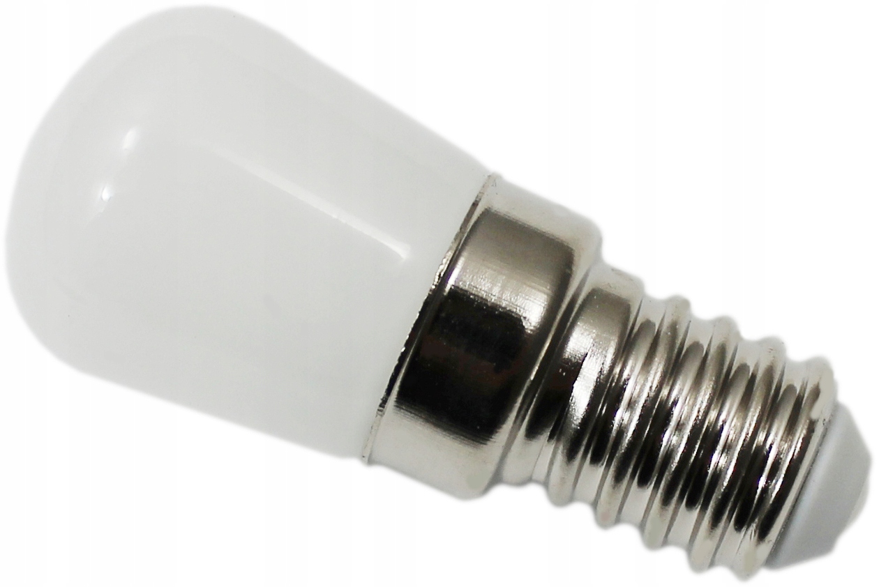 

Źródło Led E14 2W 230V 130LM Barwa Neutralna 4000K