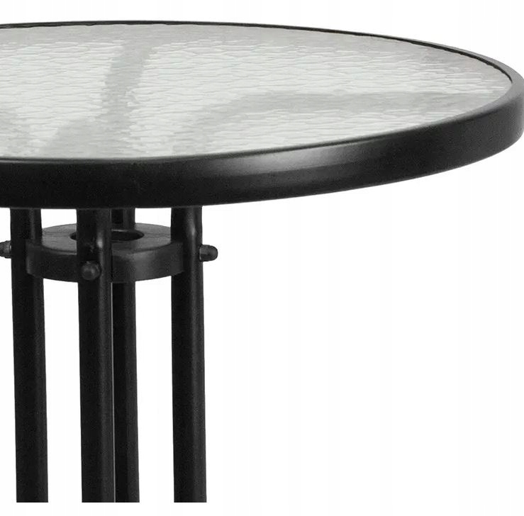 Stolik ogrodowy JUPITER 60 Producent Mirpol