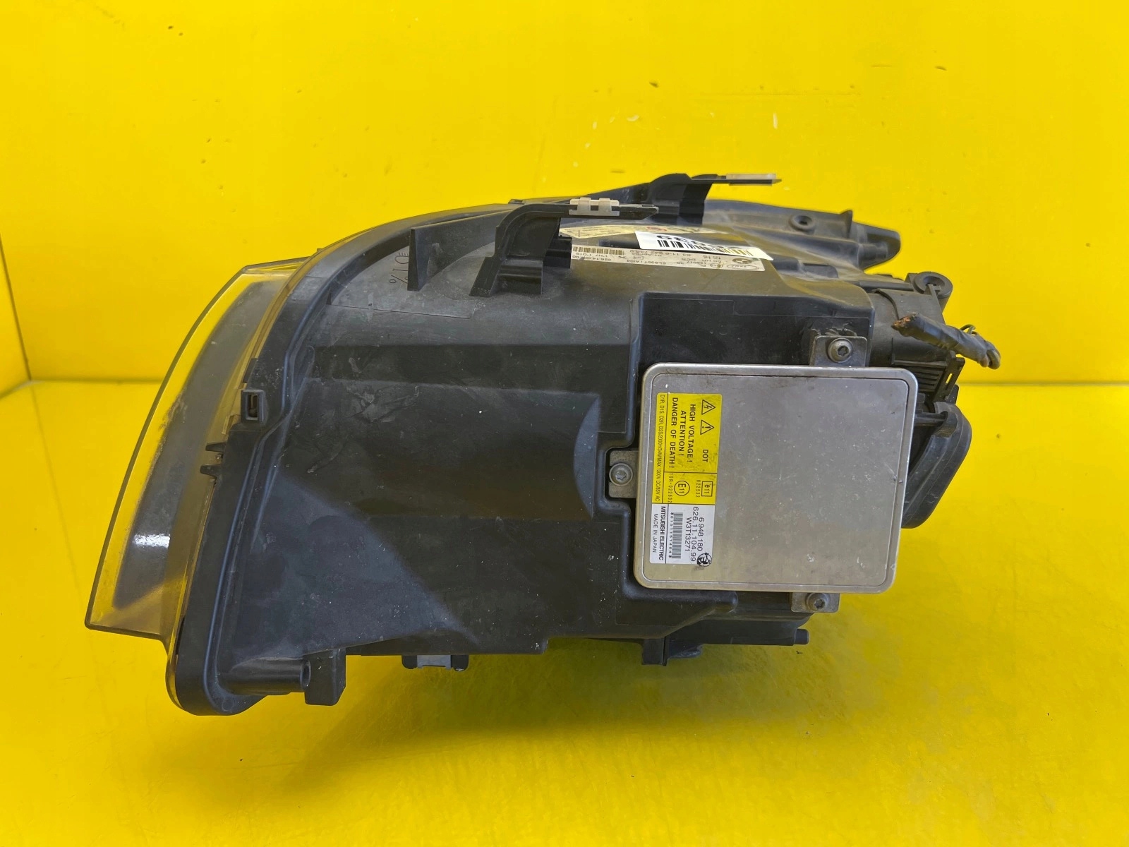 light right BMW 3 E90 E91 04-08 Bi Xenon 6942738.9