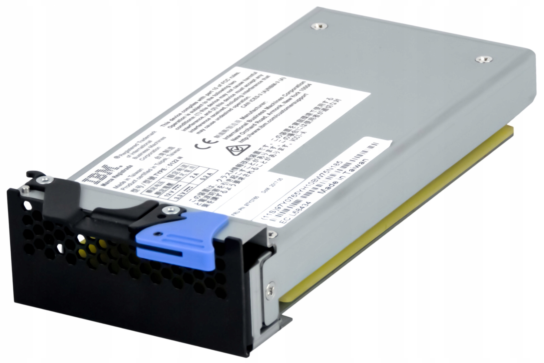 Ibm 97Y0765 Prázdný Modul DataPower Gateway