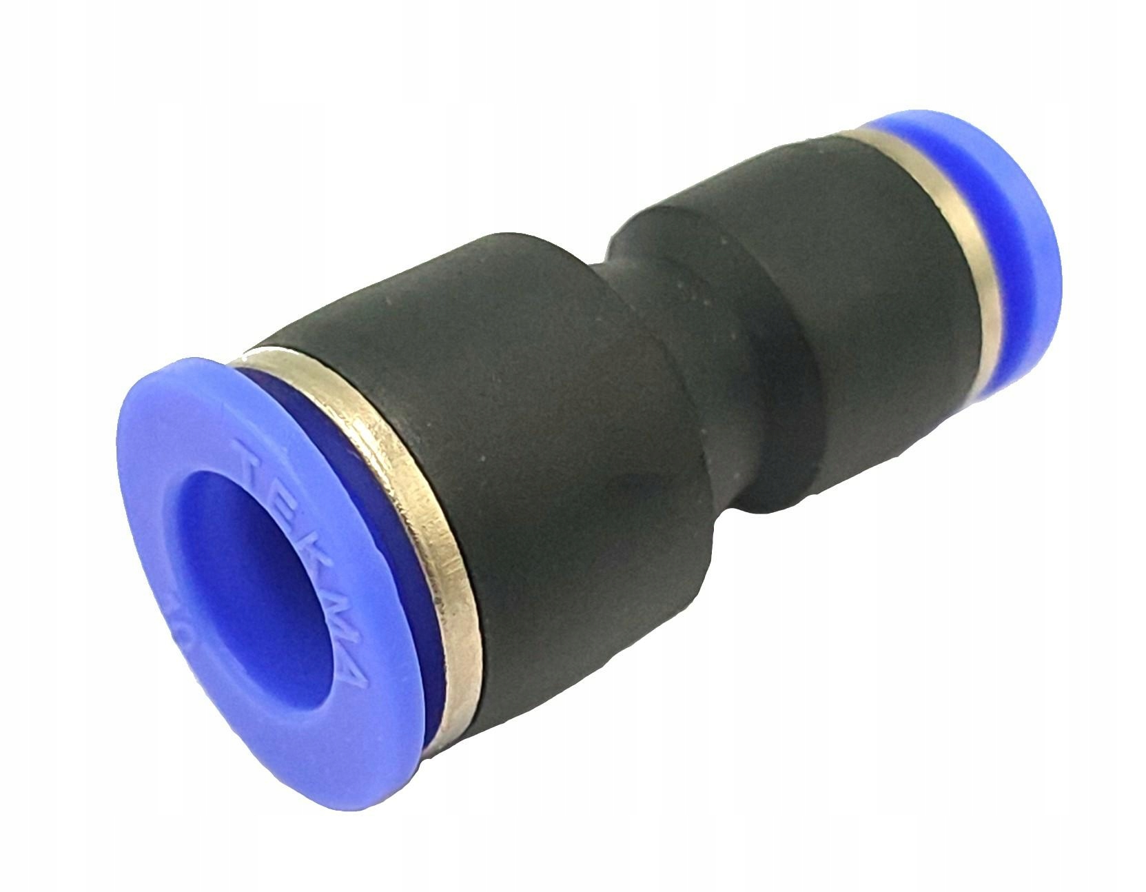 

Złączka redukcyjna Pu 10 x 8 10/8 mm pneumatyczna
