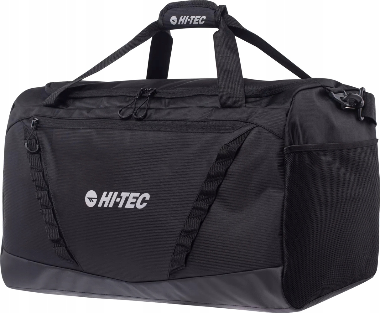 Sportovní Taška Na Zavazadla Hi-tec Jobemo Velikost L 60x34x34 cm 70 L