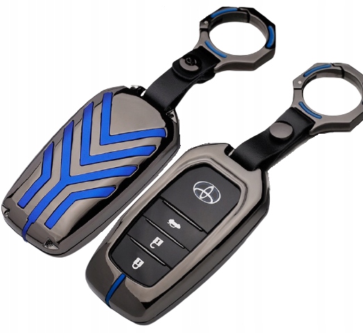 Etui TOYOTA Prado Camry Land Cruser Suzuki Across Marka Inny