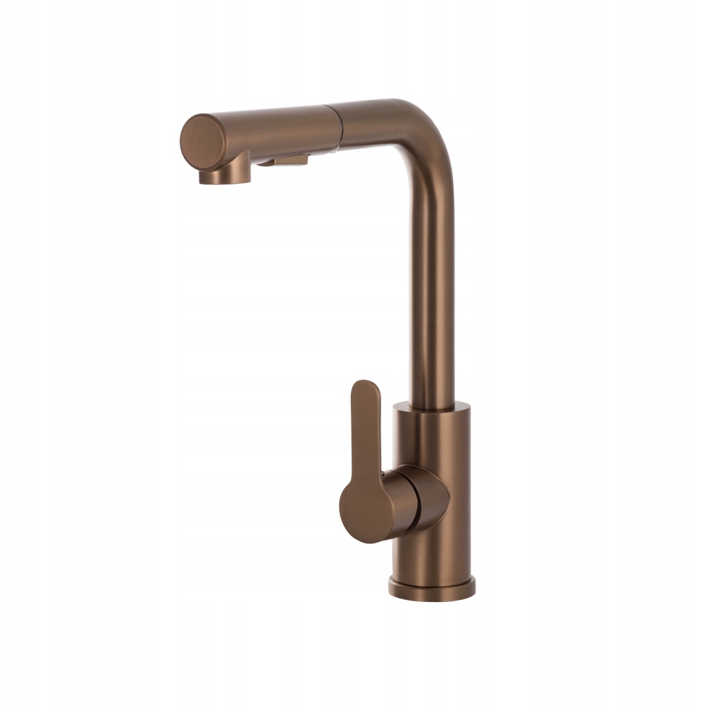 Strana 2 Kartáčová Růžově Zlatá Baterie Gamma