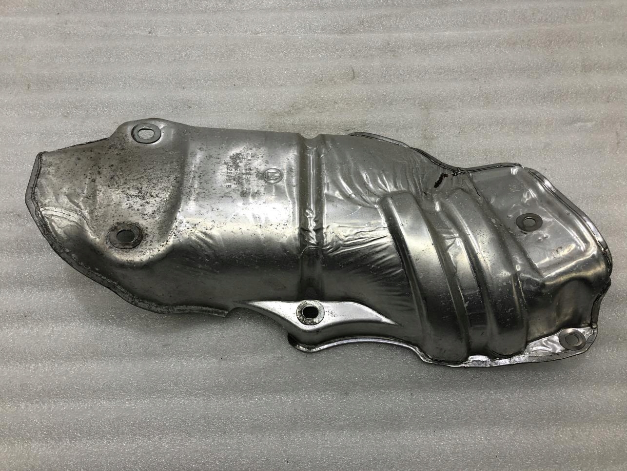 Теплозахисний екран JEEP COMPASS II MTA 68318487AA