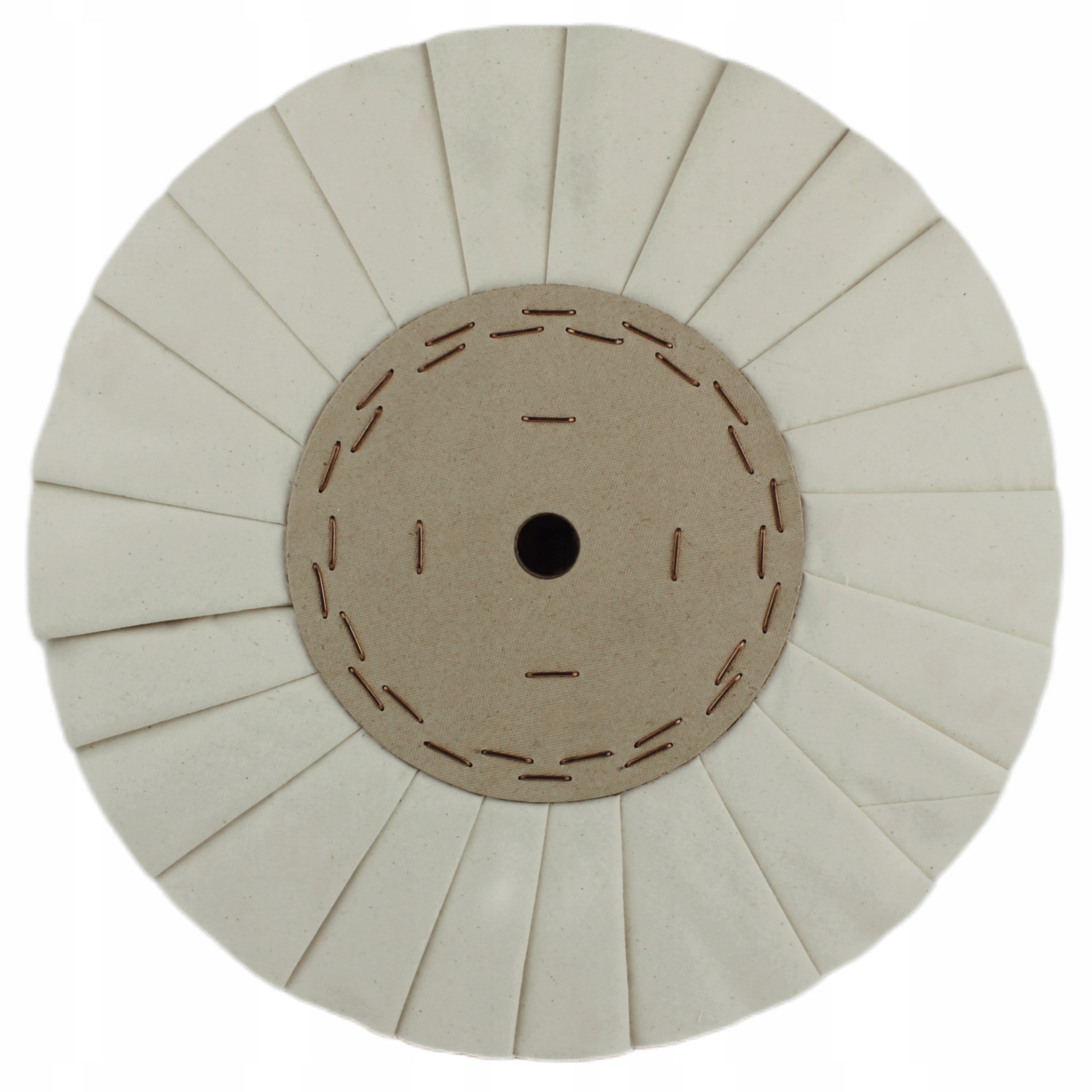 Tarcza TECH 3MF LUHMI średnica 400 mm