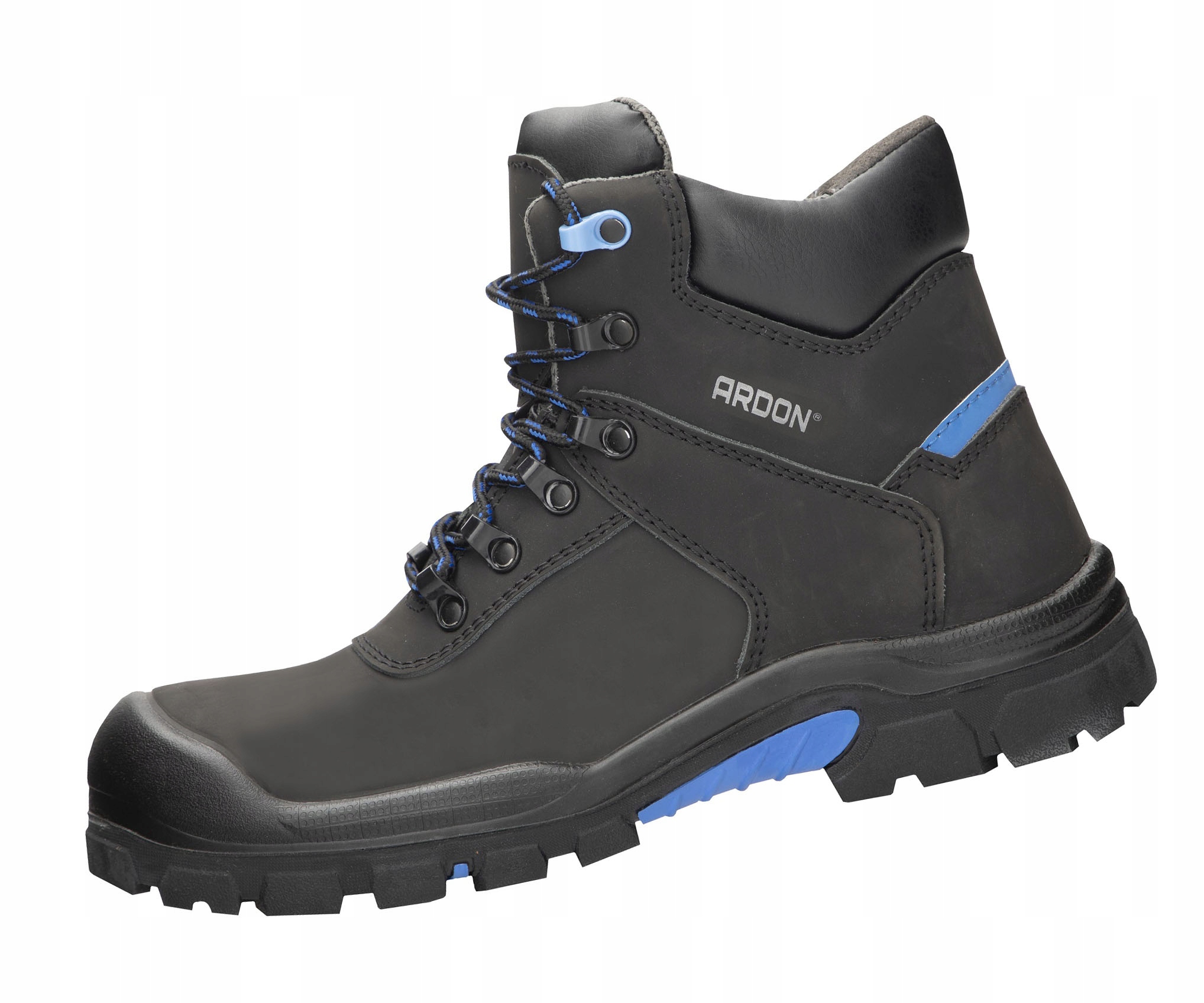 

S3 wodoodporne buty robocze rozm. 44