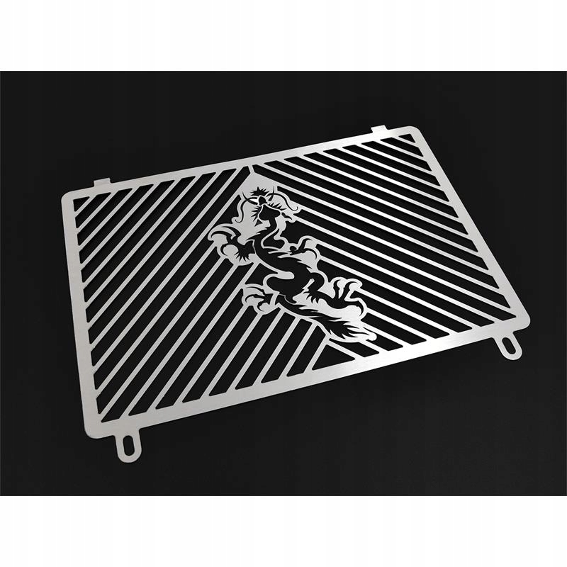 ZIEGER OSŁONA CHŁODNICY 10002124