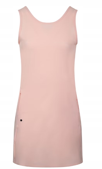 Nike Golf šaty plisovaná před kolenem velikost Xs