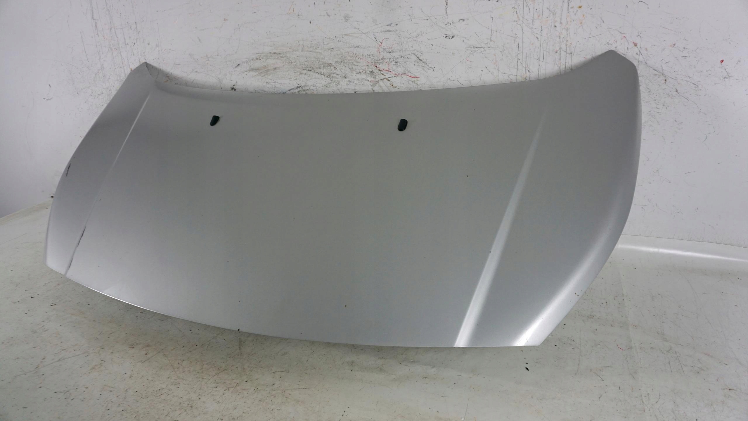 bonnet front engine housing cover FORD TRANSIT TOURNEO CONNECT II 2 MK2 13-17