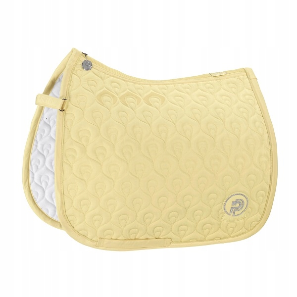 Czaprak Eskadron Peacock Platinum sunflower DL