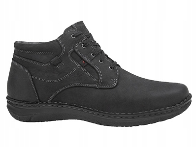 

Trzewiki Josef Seibel 43340 r.43 Zimowe Botki Buty