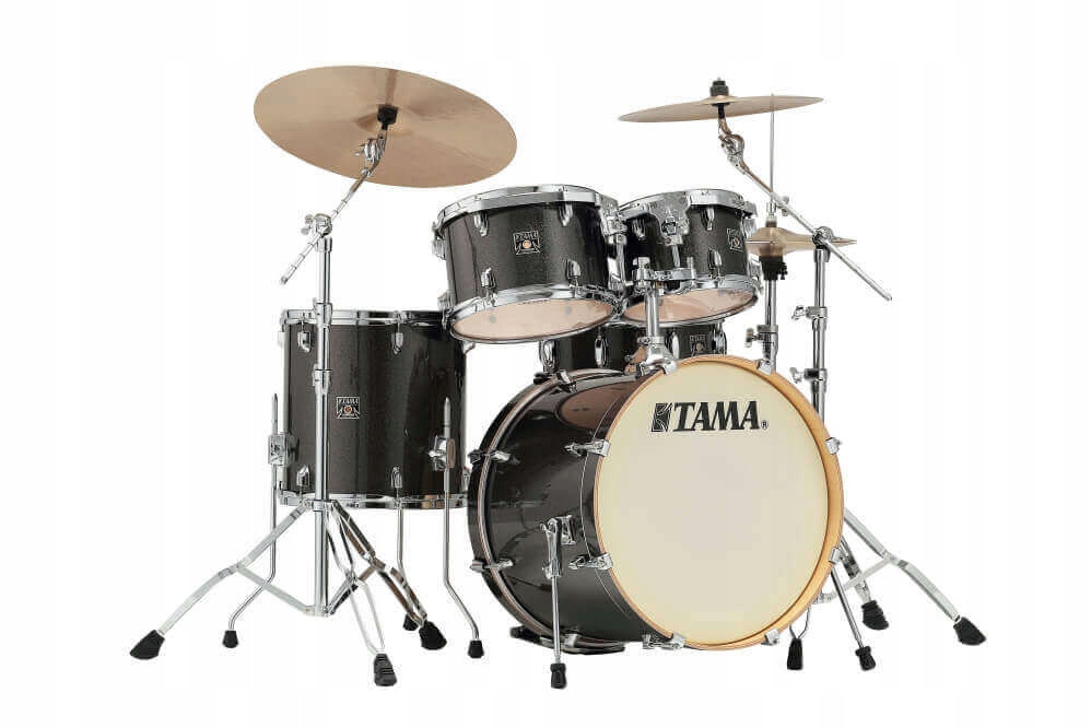 Tama Superstar Classic Maple Fusion hardware Mgd
