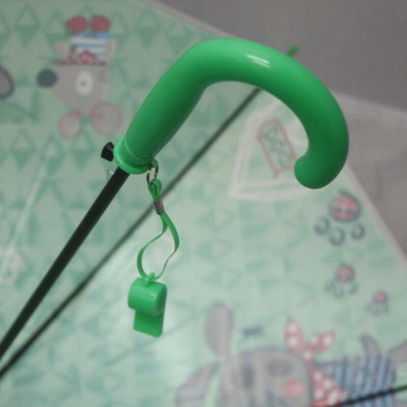 Parasolka dziecięca automatyczna piesek + myszka Marka inna