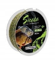 Żyłka Sicata Allround 30m 0,20mm
