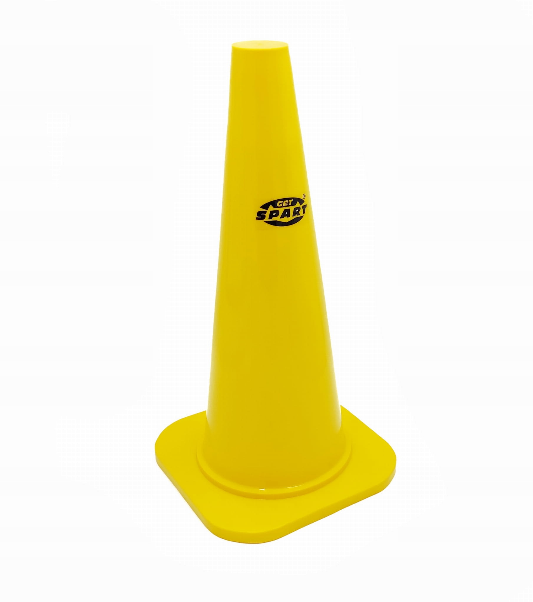 PACHOŁEK TRENINGOWY STOŻEK GET SPART 45CM