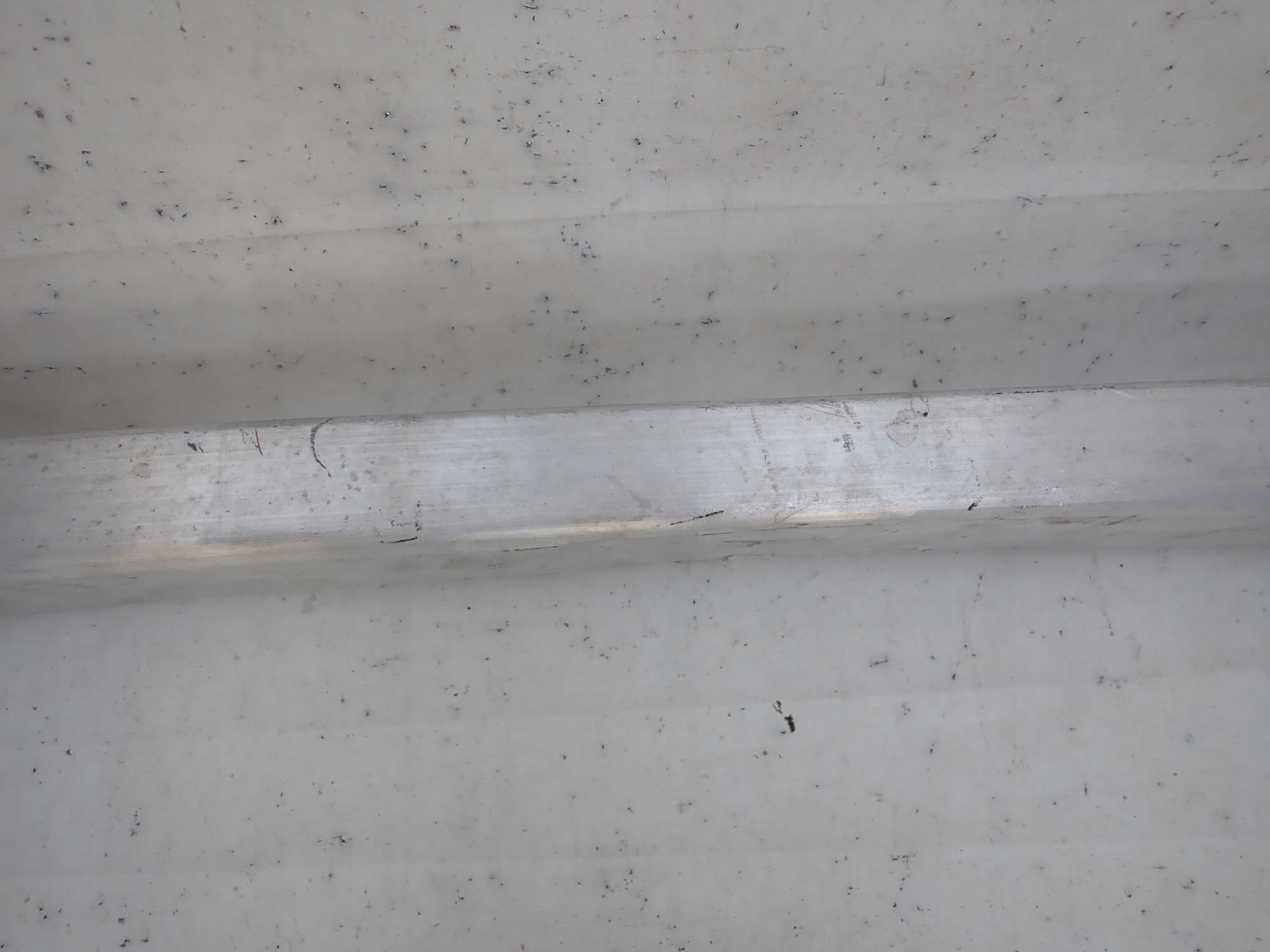 TESLA MODEL Y 20-> bumper support front front