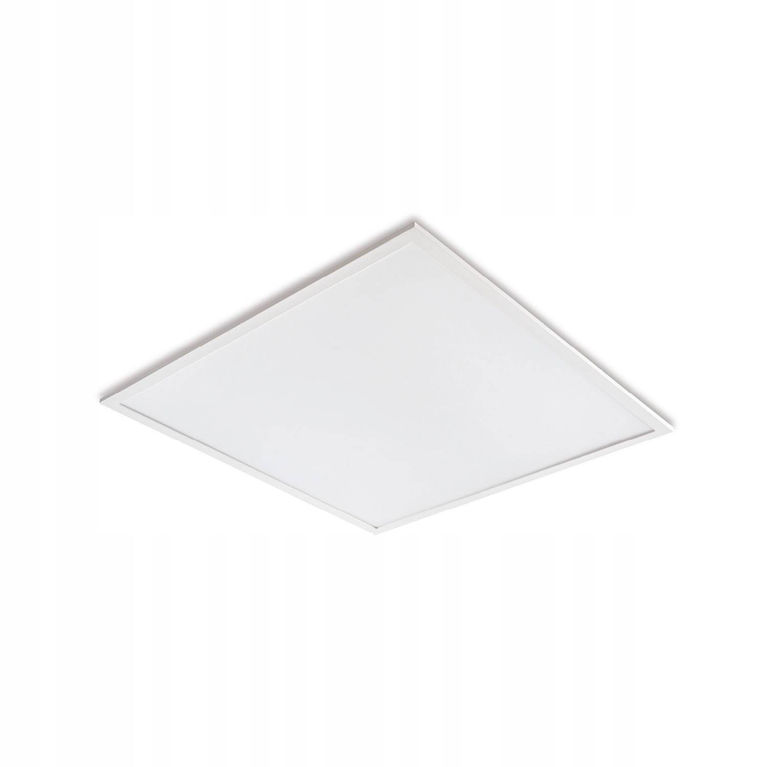 Led panel 60x60 40W Stropní barva Neutrální barva Bílá IP65