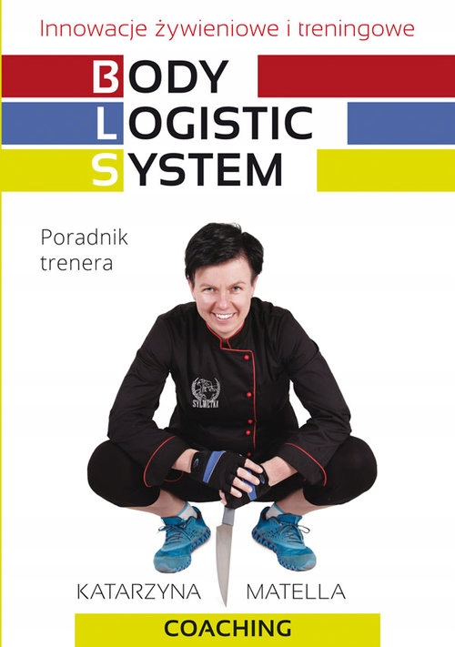

Body Logistic System