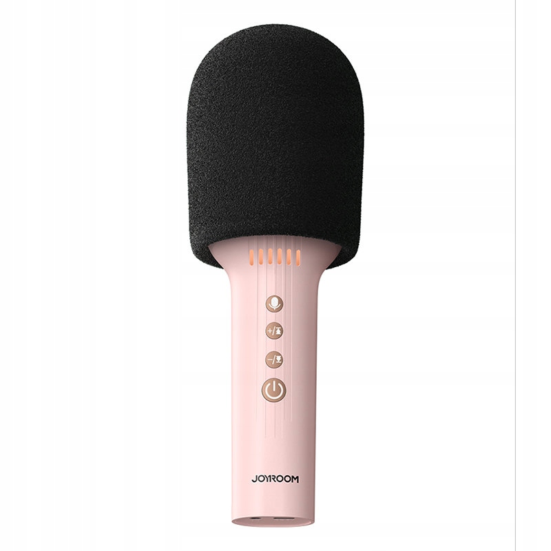 

Joyroom Mikrofon Z Głosnikiem Do Karaoke Bluetooth