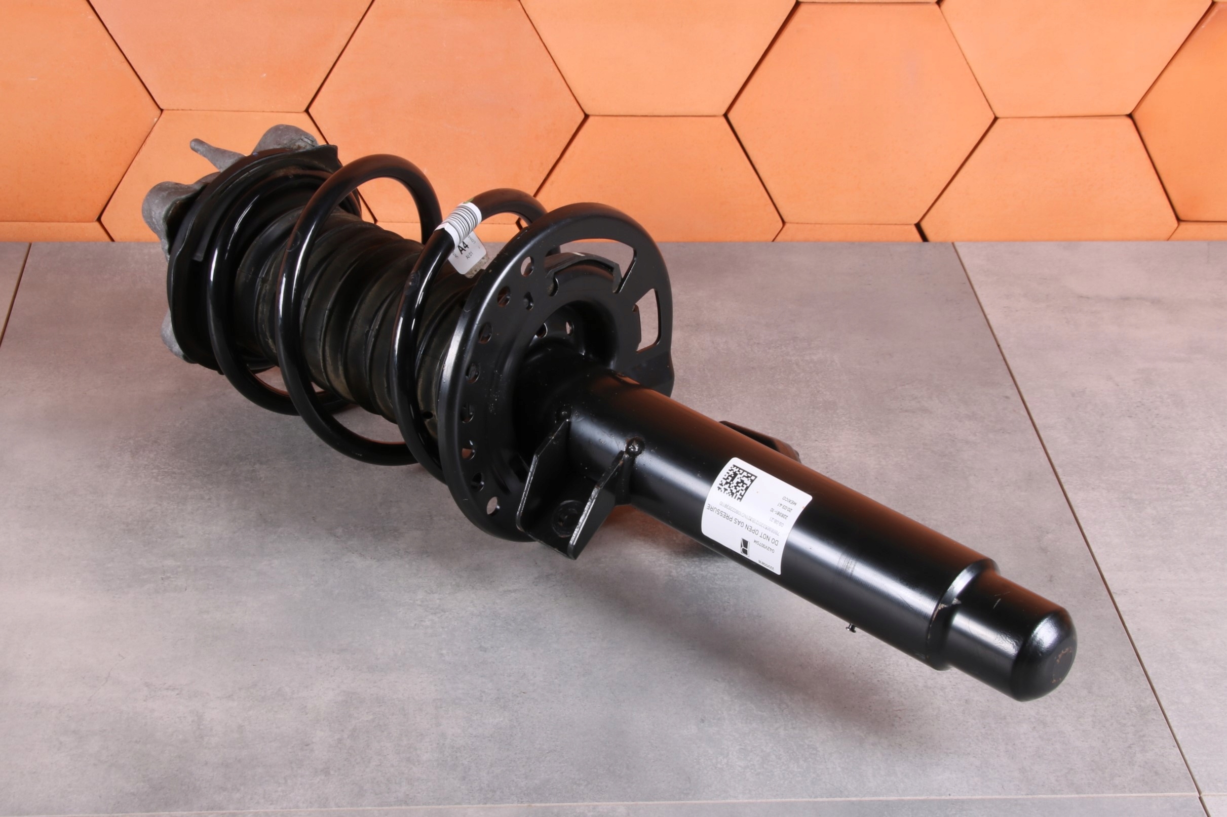 BMW 2' G42 M240i B58C B58D shock absorber right front front MPA 6896532