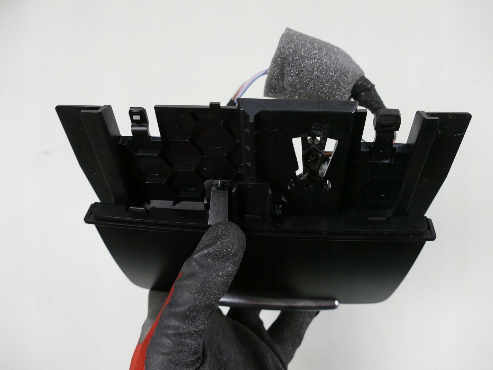 AUDI A4 B8 LIFT ashtray passenger compartment A5 8T