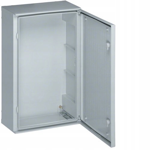 Obudowa 650x400x200 IP65 bez płyty FL216B