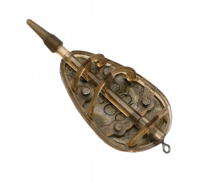 Koszyk do metody 30g koszyczek METHOD FEEDER Marka Miracle Fish