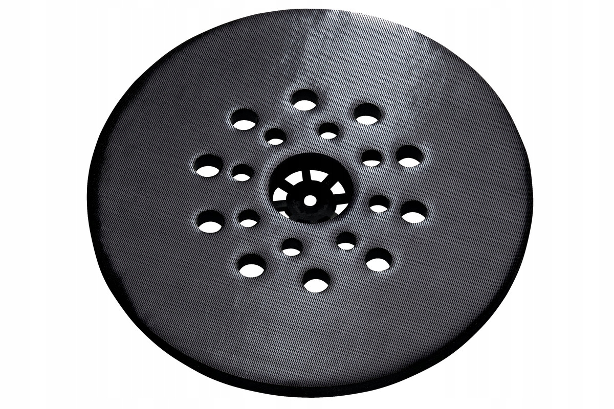 Metabo 626662000 Brusný Talíř Lsv 225 mm