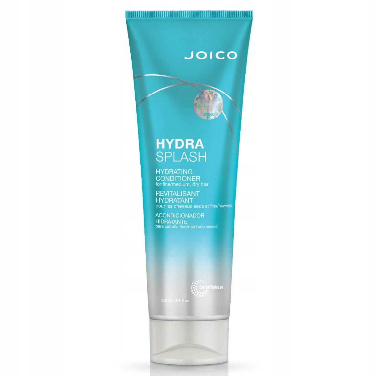 Joico HydraSplash lehký hydratační kondicionér pro jemné a suché vlasy 250