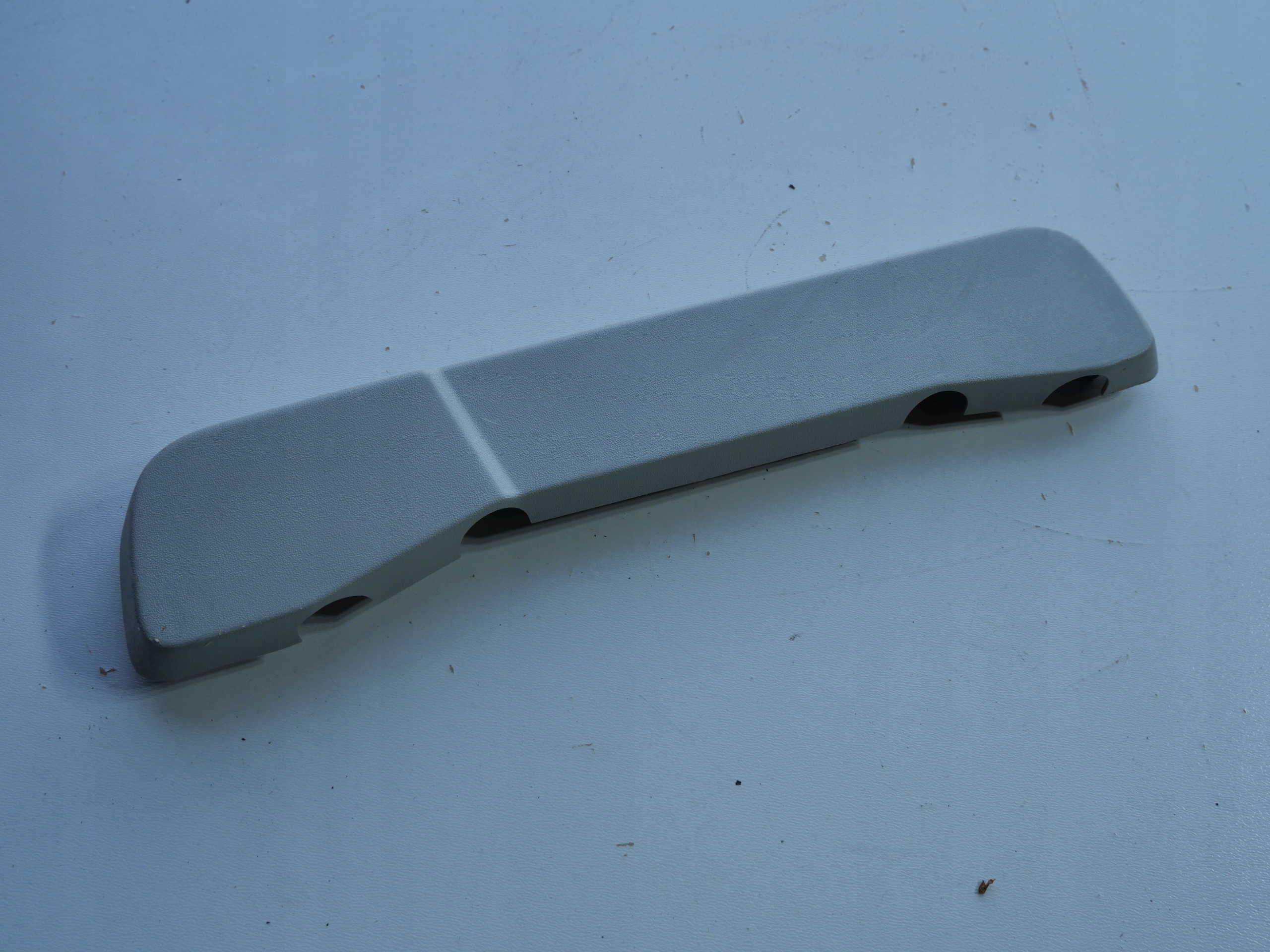 couverture couvre du capot 2K0867071 VW CADDY